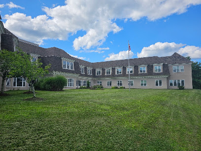 SOMERSET RIDGE CENTER — homepage