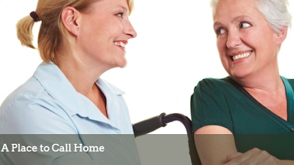 Somerwoods Rehabilitation and Healthcare Center — homepage