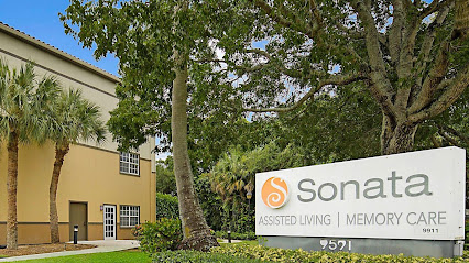 Sonata Boca Raton — homepage