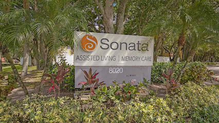 Sonata Delray Beach — homepage