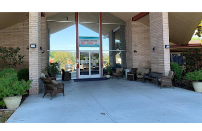 SONOMA POST ACUTE — homepage