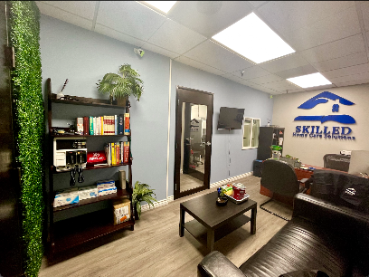 SOUL CARE HOME HEALTH — homepage