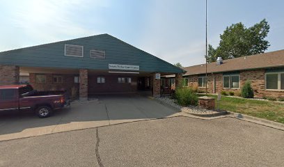 SOURIS VALLEY CARE CENTER — homepage