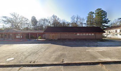 SOUTH ARKANSAS HOME HEALTH — homepage