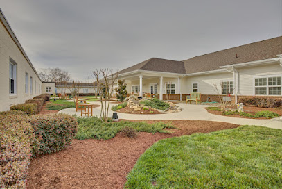 SOUTH BOSTON HEALTH & REHAB CENTER — homepage
