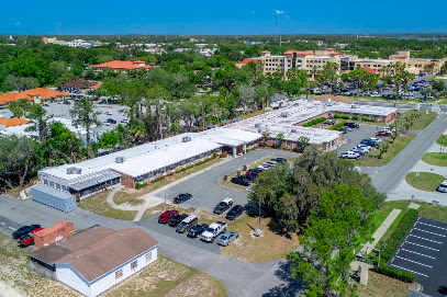 SOUTH CAMPUS CARE CENTER AND REHAB — homepage
