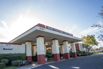 SOUTH COAST GLOBAL MEDICAL CENTER D/P SNF — homepage