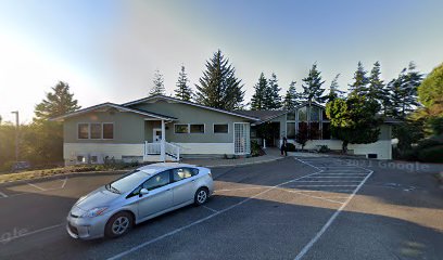 SOUTH COAST HOSPICE — homepage