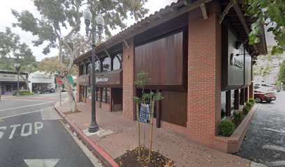 SOUTH COAST HOSPICE SERVICES, INC. — homepage