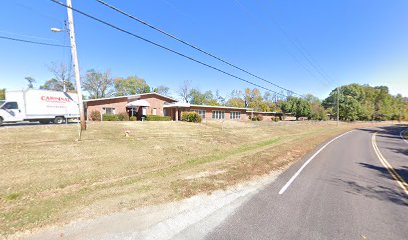 SOUTH COUNTY HEALTH CARE CENTER — homepage