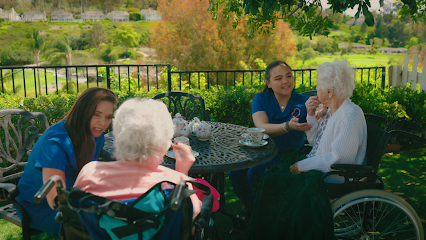 SOUTH COUNTY HOME HEALTH, INC. — homepage
