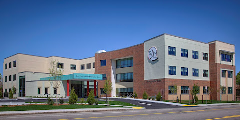 SOUTH COVE MANOR NURSING & REHABILITATION CENTER — homepage