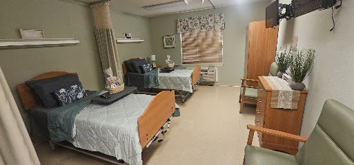 South Dallas Nursing & Rehabilitation — homepage