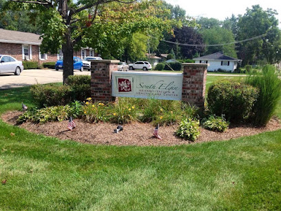 SOUTH ELGIN LIVING & REHAB CENTER — homepage