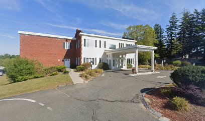 South Hadley Rehabilitation and Nursing Center — homepage