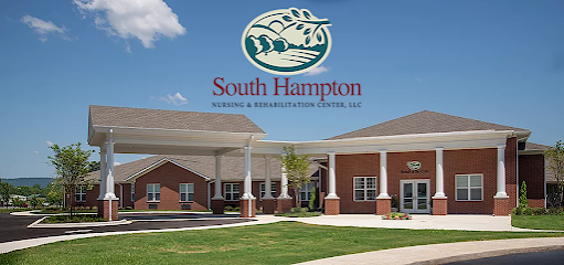 SOUTH HAMPTON NURSING & REHABILITATION CENTER — homepage
