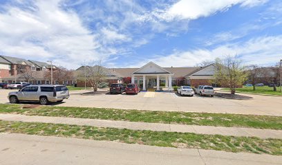 SOUTH HAMPTON REHABILITATION & HEALTH CARE CENTER — homepage