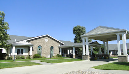 South Haven Living Center — homepage