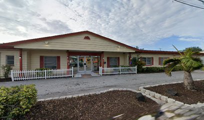 SOUTH HERITAGE HEALTH & REHABILITATION CENTER — homepage