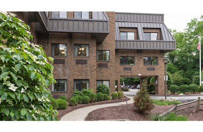 SOUTH HILLS POST ACUTE — homepage