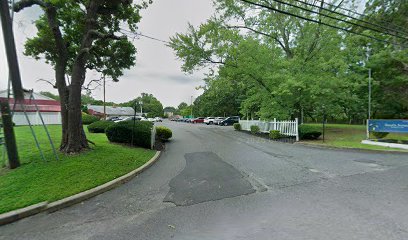 SOUTH JERSEY EXTENDED CARE — homepage