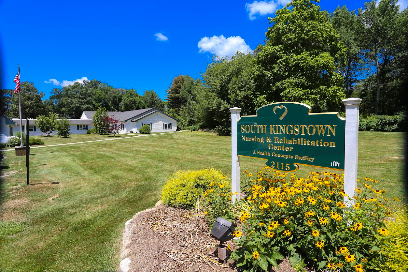 South Kingstown Nurs. & Rehab Ctr — homepage