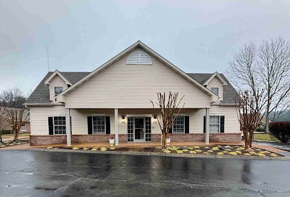 South Knoxville Senior Living — homepage