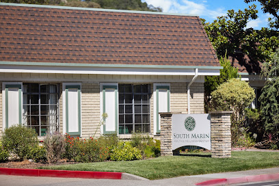 SOUTH MARIN HEALTH & WELLNESS CENTER — homepage