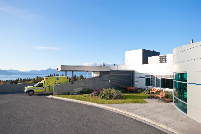 SOUTH PENINSULA HOSPITAL LTC — homepage