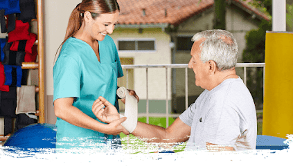 South Pointe Rehabilitation and Care Center — homepage