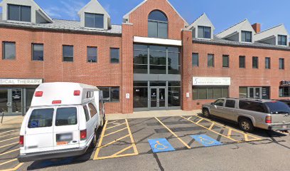 SOUTH SHORE HOMECARE INC — homepage