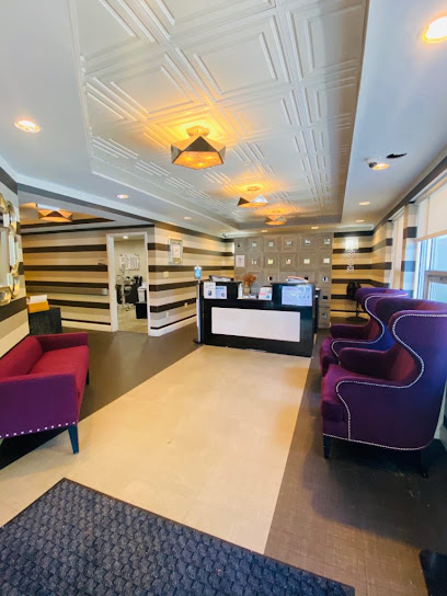 South Shore Rehabilitation And Nursing Center — homepage
