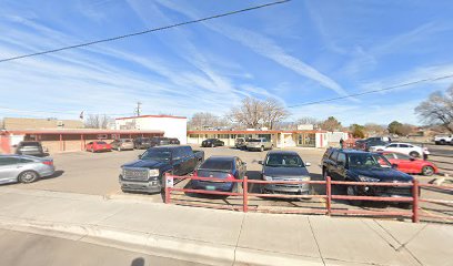 South Valley Care Center LLC — homepage