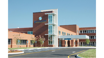 SOUTHAMPTON MEMORIAL HOSP — homepage