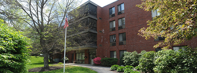 Southbridge Rehabilitation & Health Care Center — homepage