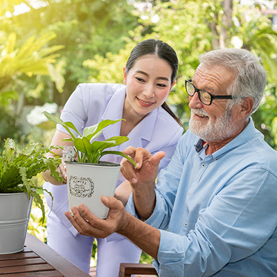 SOUTHBROOK HEALTHCARE, INC — homepage