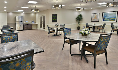 SOUTHBROOK NURSING CENTER — homepage