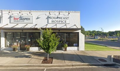 SOUTHEAST HOSPICE NETWORK — homepage