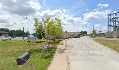 Southeast Iowa Healthcare Center — homepage