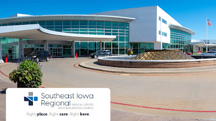 Southeast Iowa Regional Medical - Klein Center — homepage