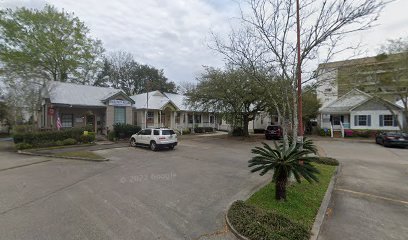SOUTHEAST LOUISIANA HOME HEALTH, LLC — homepage