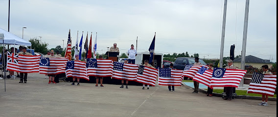 SOUTHEAST LOUISIANA WAR VETERANS HOME — homepage