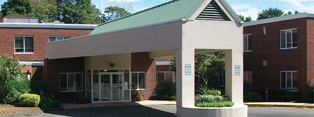 SOUTHEAST REHABILITATION & SKILLED CARE CENTER — homepage