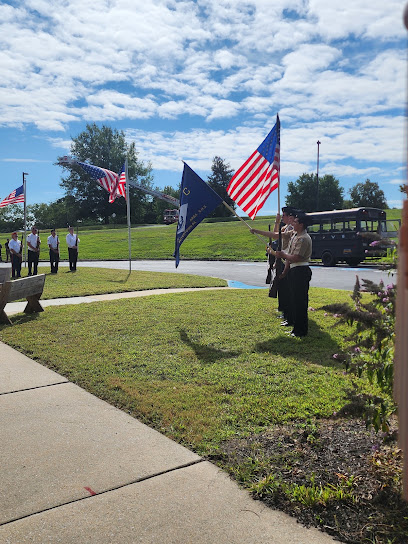 SOUTHEASTERN PENNSYLVANIA VETERAN'S CENTER — homepage