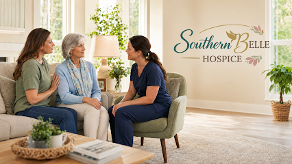 SOUTHERN BELLE HOSPICE LLC — homepage