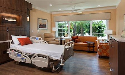 SOUTHERN COMFORT HOSPICE, LLC — homepage