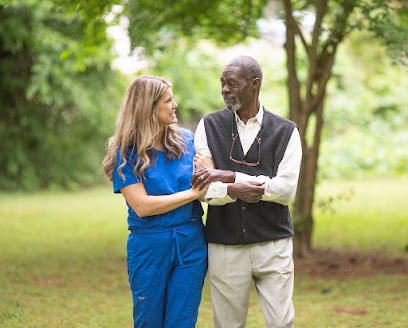 SOUTHERN GRACE HOSPICE AND PALLIATIVE CARE — homepage