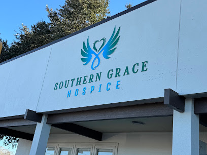 SOUTHERN GRACE HOSPICE — homepage