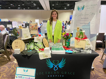 SOUTHERN GRACE HOSPICE — homepage