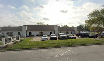 SOUTHERN GRACE HOSPICE LLC — homepage